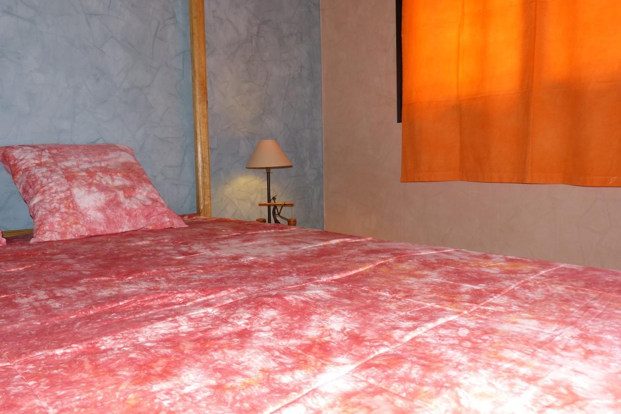 Terra Lodge Senegal Мбур Екстер'єр фото