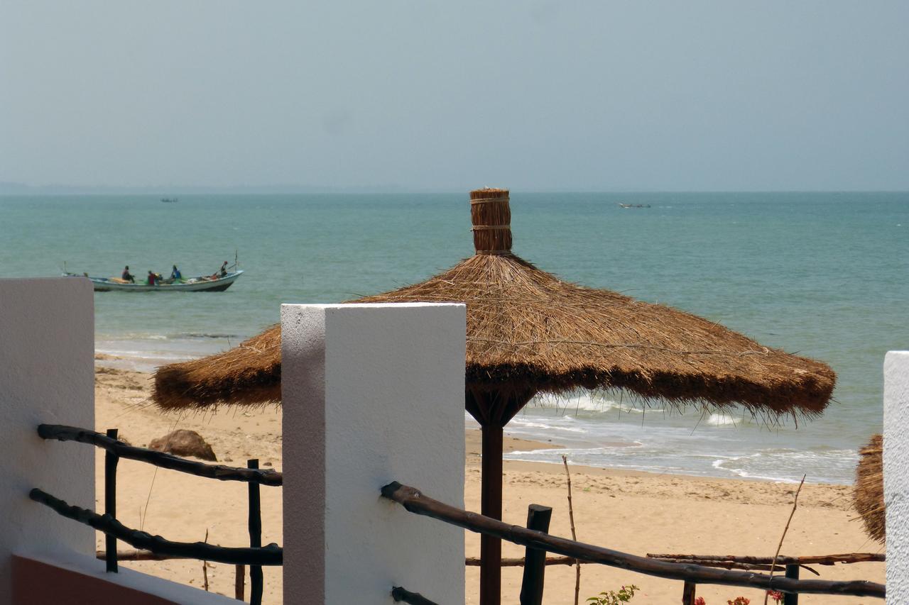 Terra Lodge Senegal Мбур Екстер'єр фото
