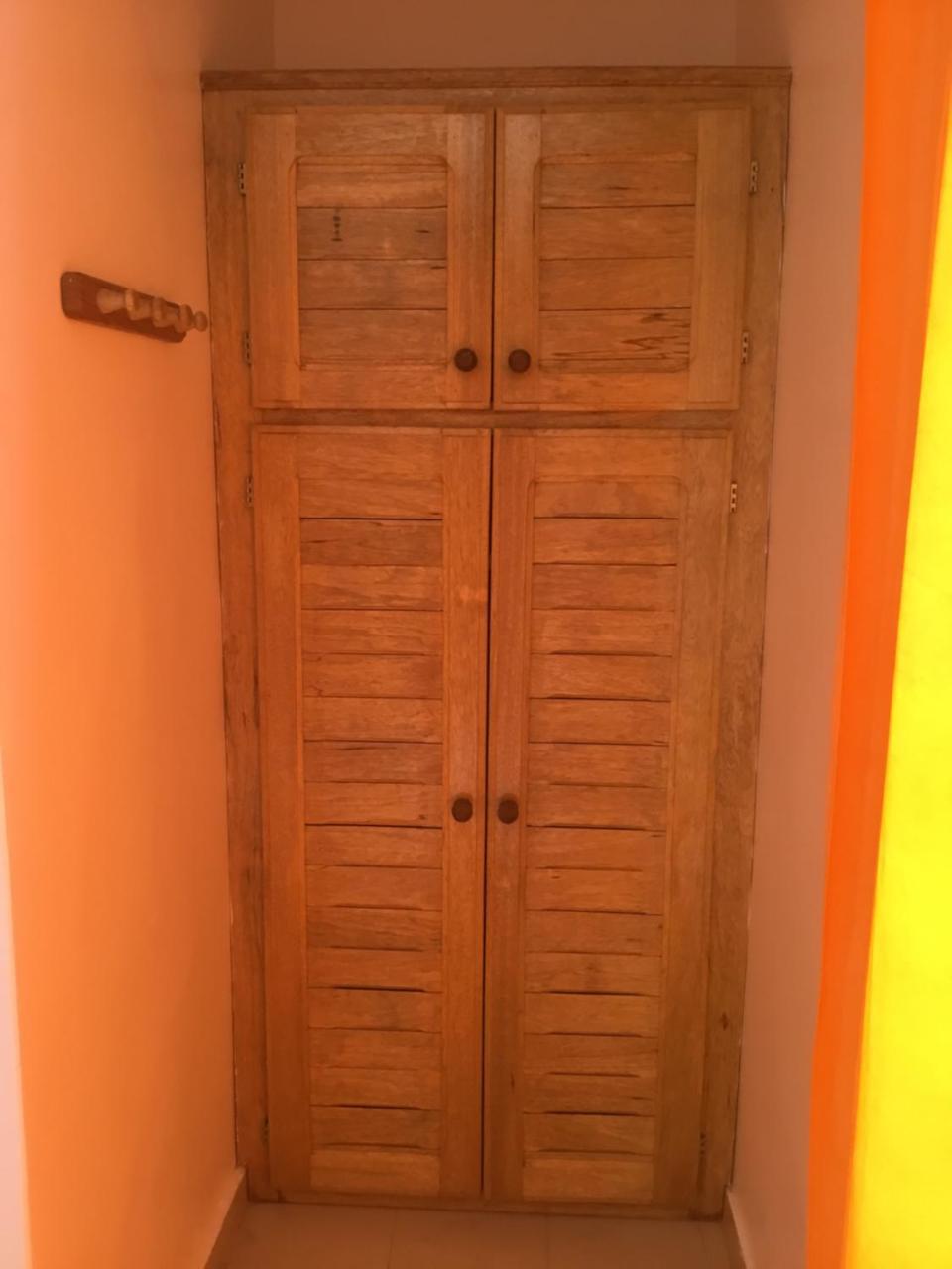 Terra Lodge Senegal Мбур Екстер'єр фото
