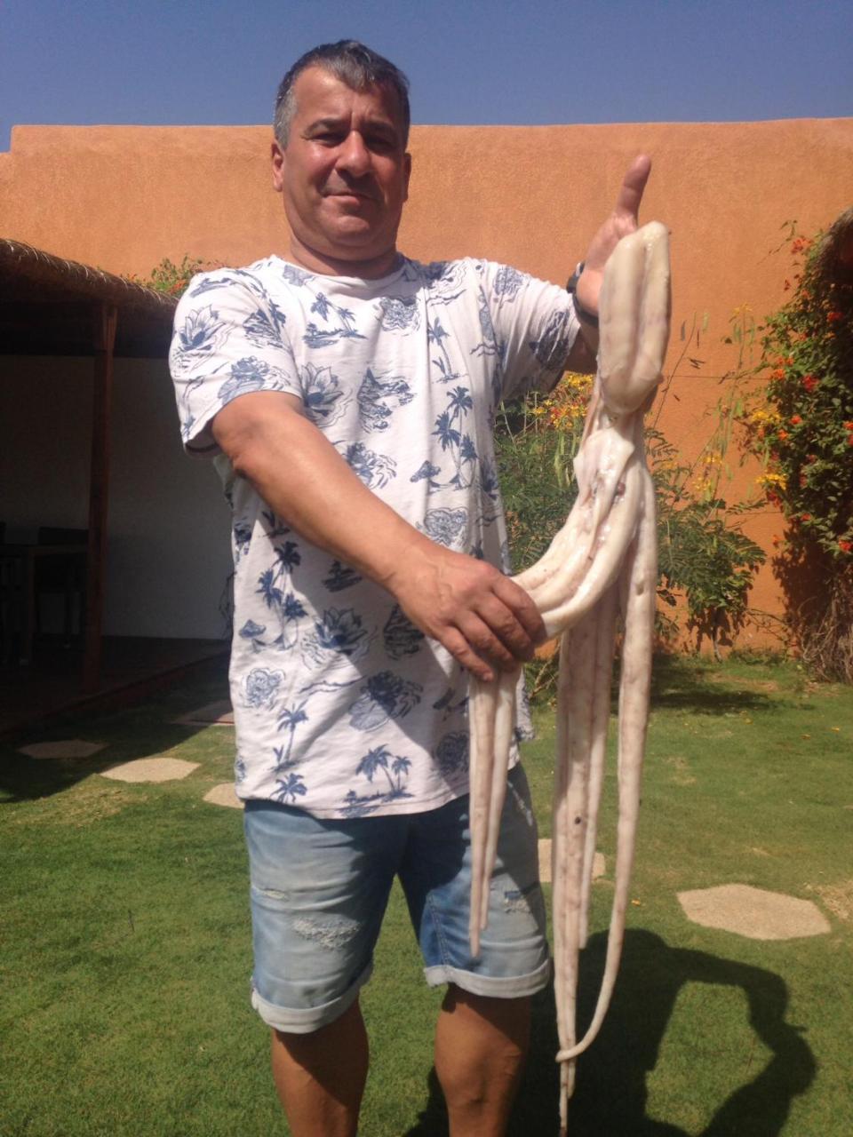 Terra Lodge Senegal Мбур Екстер'єр фото