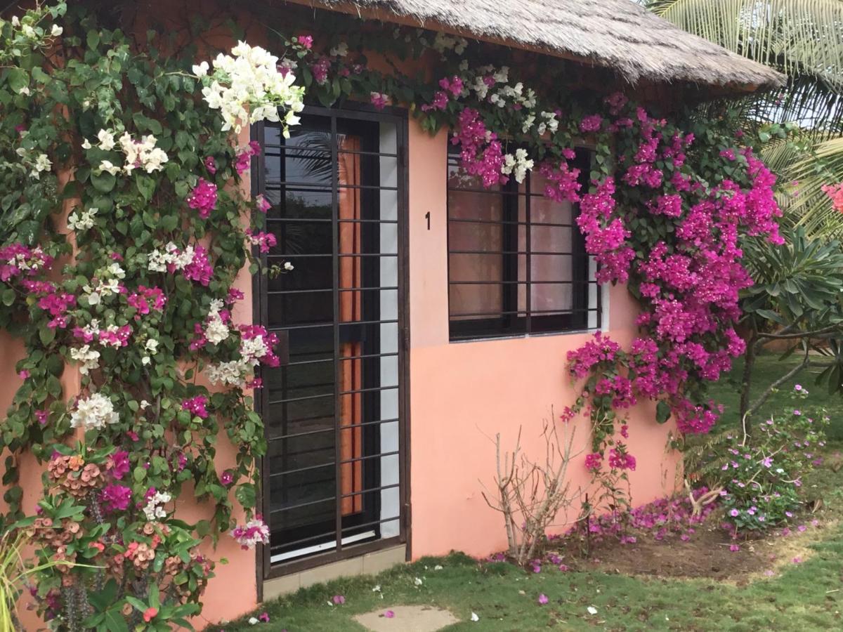 Terra Lodge Senegal Мбур Екстер'єр фото